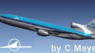 Screenshot 5 — KLM Lockheed L-1011 TriStar PH-LTE