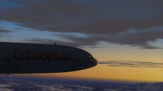 Screenshot 4 — Ethiopian Airlines Lockheed L-1011 TriStar ET-TSL