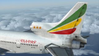 Screenshot 2 — Ethiopian Airlines Lockheed L-1011 TriStar ET-TSL