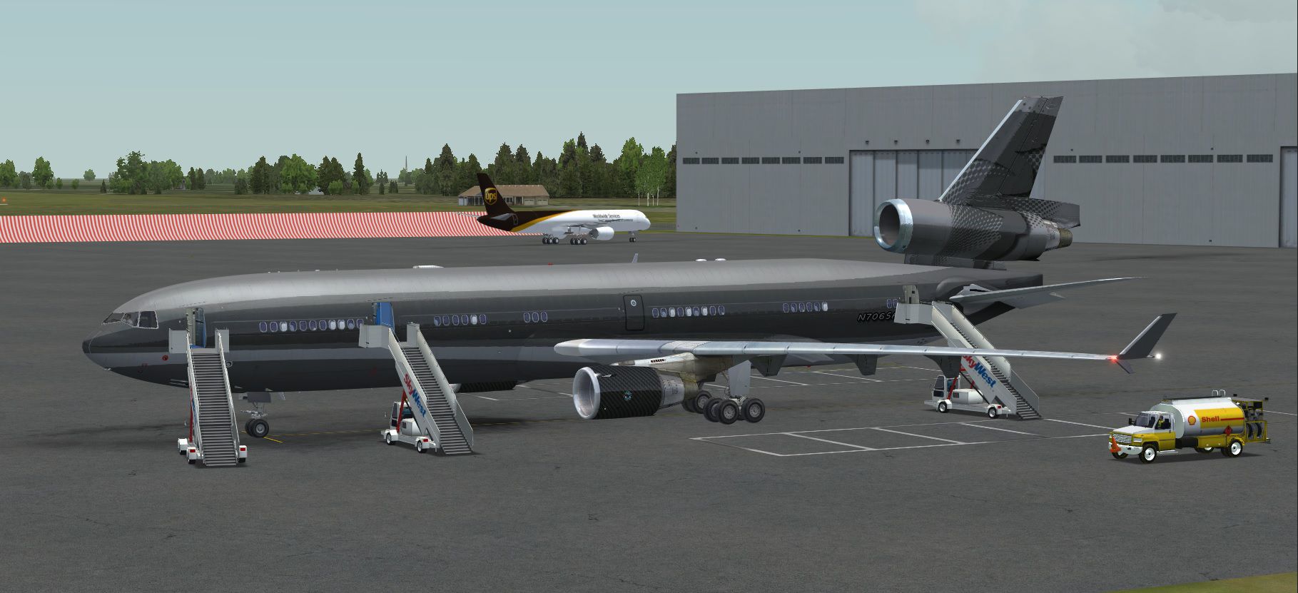 Pmdg 737 fsx steam фото 61