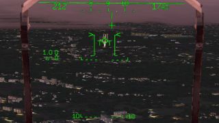 Screenshot 2 — Dassault Mirage 4000