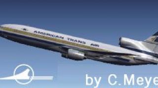 Screenshot 5 — ATA Lockheed L-1011 TriStar N194AT