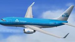 Screenshot 9 — KLM Cityhopper Boeing 737-700 PH-BGY