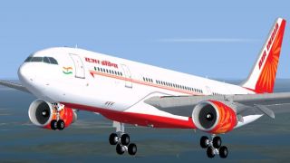 Screenshot 7 — Air India Airbus A330-200 PW