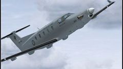 Screenshot 4 — RAAF Pilatus PC-12