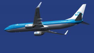 Screenshot 6 — KLM Cityhopper Boeing 737-900 PH-BXQ