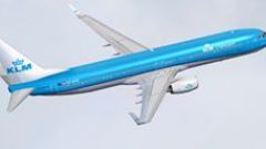 Screenshot 7 — KLM Cityhopper Boeing 737-900 PH-BXQ