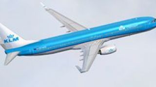 Screenshot 7 — KLM Cityhopper Boeing 737-900 PH-BXQ