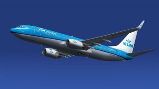 Screenshot 3 — KLM Cityhopper Boeing 737-800 PH-BCG