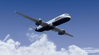 Screenshot 5 — Braniff Boeing 757 N1752B