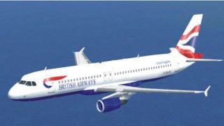 Screenshot 4 — Airbus A320-200 Update