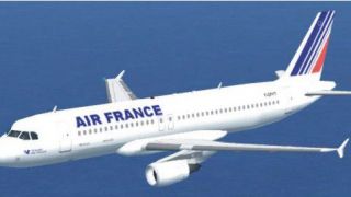 Screenshot 6 — Airbus A320-200 Update