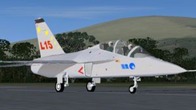 Screenshot 1 — HAIG L-15