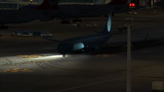 Screenshot 8 — SunExpress Istanbul Boeing 737-8HX TC-SUZ