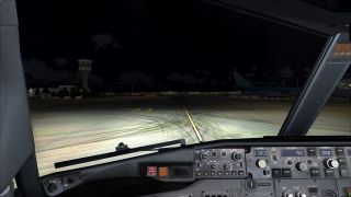 Screenshot 4 — SunExpress Istanbul Boeing 737-8HX TC-SUZ