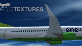 Screenshot 2 — S7 Airlines Boeing 737-800 NGX VQ-BKW