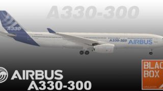 Screenshot 1 — Airbus House Livery A330-300
