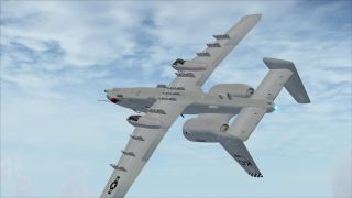 Screenshot 15 — Fairchild-Republic A-10 Warthog
