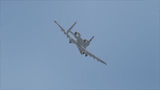 Screenshot 23 — Fairchild-Republic A-10 Warthog
