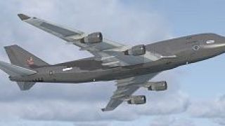 Screenshot 2 — USAF KC10