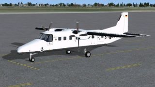 Screenshot 1 — German Navy Dornier Do 228