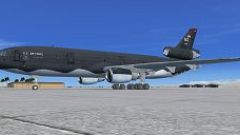 Screenshot 1 — McDonnell-Douglas KC-10 Shamu Schemes
