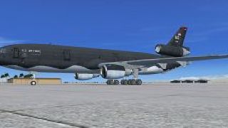 Screenshot 1 — McDonnell-Douglas KC-10 Shamu Schemes