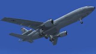 Screenshot 2 — McDonnell-Douglas KC-10 Shamu Schemes