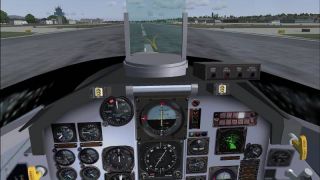 Screenshot 2 — North American RA-5C Vigilante