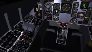 Screenshot 3 — North American RA-5C Vigilante