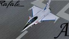 Screenshot 6 — Dassault Rafale M
