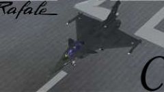 Screenshot 7 — Dassault Rafale M