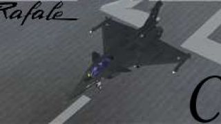 Screenshot 7 — Dassault Rafale M