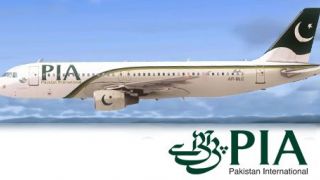 Screenshot 12 — Pakistan International Airlines Airbus A320-232