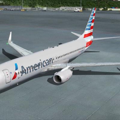 Page 17 - Civil Aircraft Addons For FSX (Freeware)