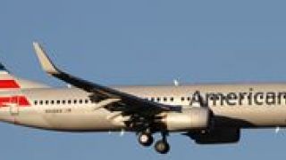 Screenshot 10 — American Airlines Boeing 737-800 N923NN