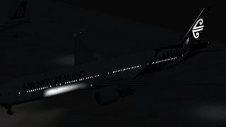Screenshot 6 — Air New Zealand Boeing 777-300ER ZK-OKR