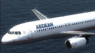 Screenshot 18 — SMS Aegean/Ex Olympic Air A320