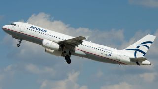 Screenshot 13 — SMS Aegean/Ex Olympic Air A320