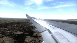 Screenshot 10 — American Airlines Airbus A330-300
