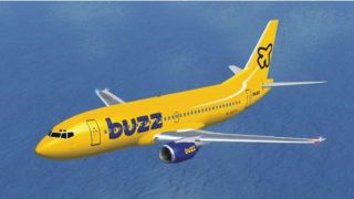 Screenshot 3 — Flight-FX Boeing 737-300 Update