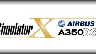 Screenshot 4 — Airbus A350 XWB - Final Pack