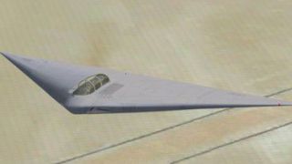 Screenshot 2 — Douglas A-12A