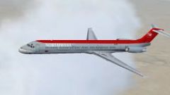 Screenshot 7 — McDonnell Douglas MD-83 Multi-Livery Pack