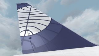 Screenshot 3 — Pan Am Boeing 777-300