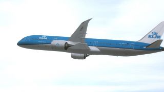 Screenshot 3 — KLM Royal Dutch Airlines Boeing 787-9 PH-BHA