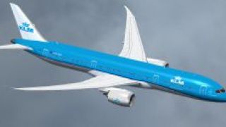 Screenshot 4 — KLM Royal Dutch Airlines Boeing 787-9 PH-BHA