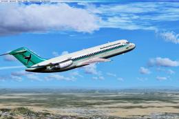 Related: Aerolineas Internacionales Douglas DC-9-30