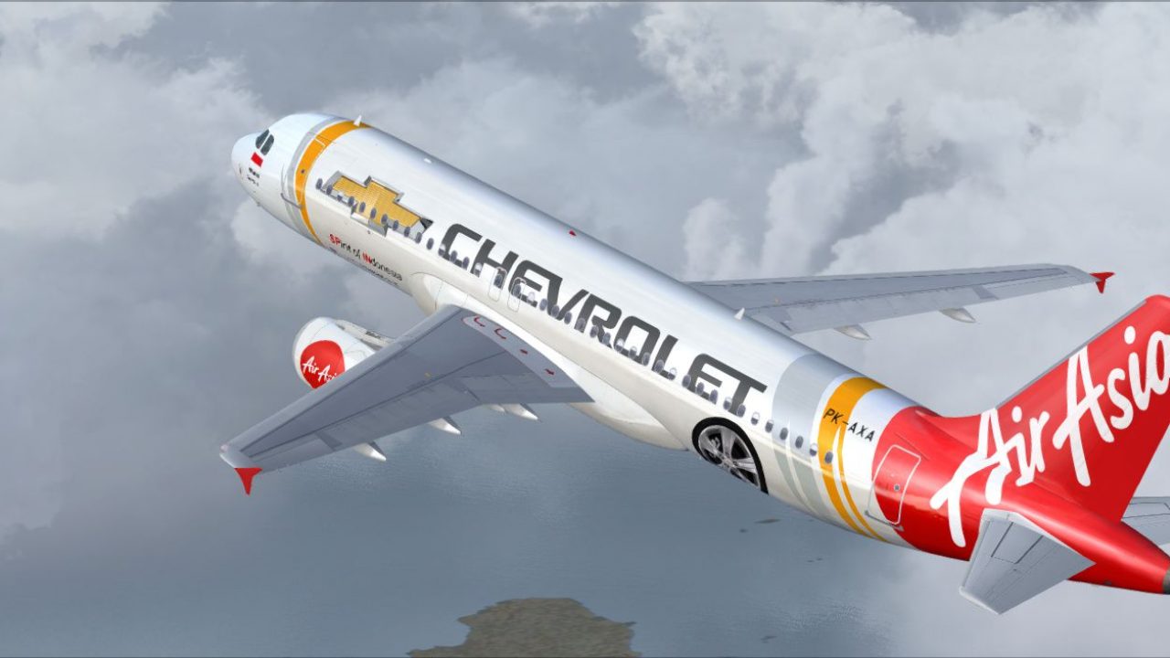 Z2 アジア航空フィリピン Aviator Story A320-232 Z2 アジア航空