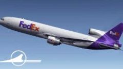 Screenshot 5 — FedEx Lockheed L-1011 TriStar Freighter